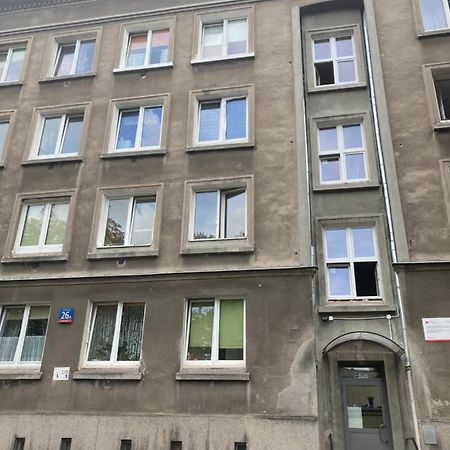Murano Apartaments Nowolipie Varşovia Exterior foto
