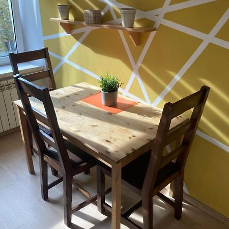 Murano Apartaments Nowolipie Varşovia Exterior foto