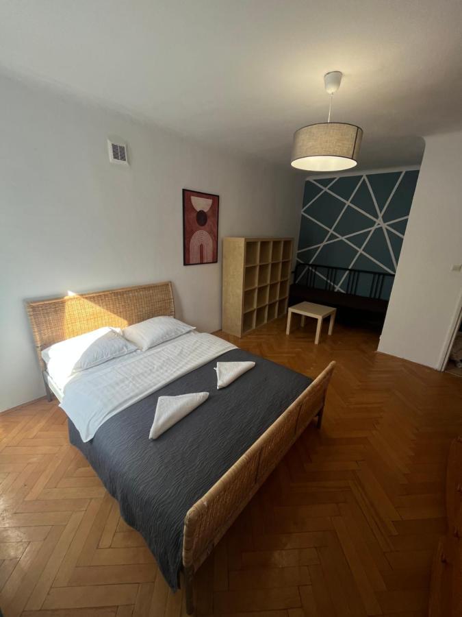 Murano Apartaments Nowolipie Varşovia Exterior foto