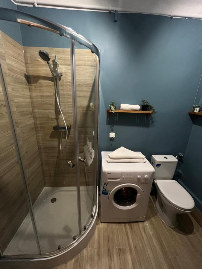 Murano Apartaments Nowolipie Varşovia Exterior foto