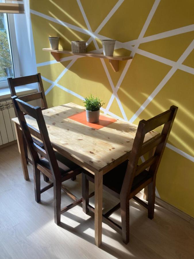 Murano Apartaments Nowolipie Varşovia Exterior foto