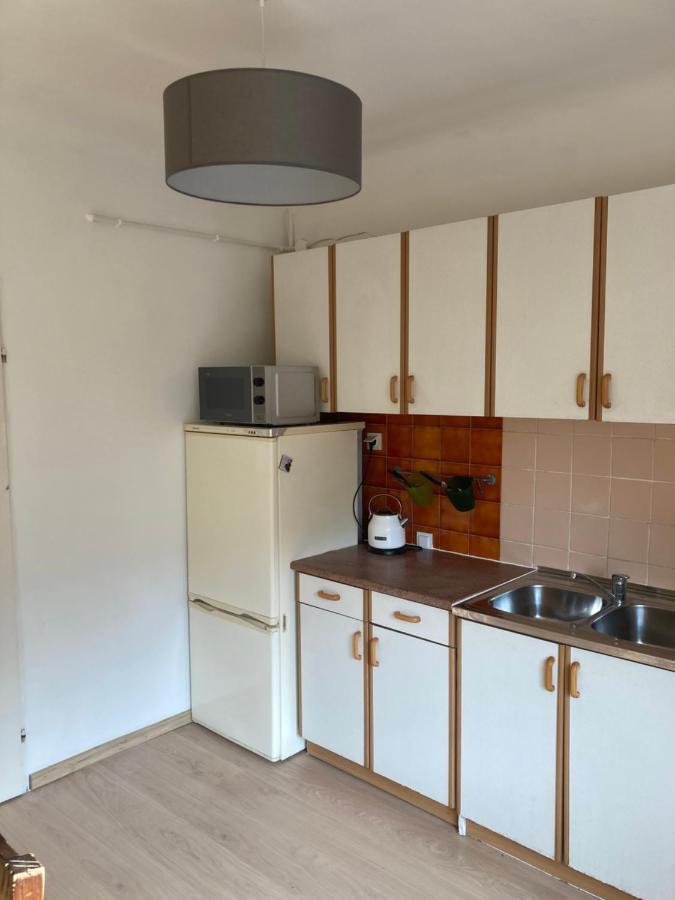 Murano Apartaments Nowolipie Varşovia Exterior foto
